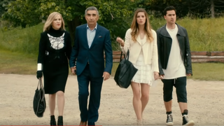 The <i>Schitt's Creek</i> motel can be yours for just $1.6 million